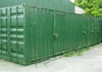 Warehouse in Cashel
